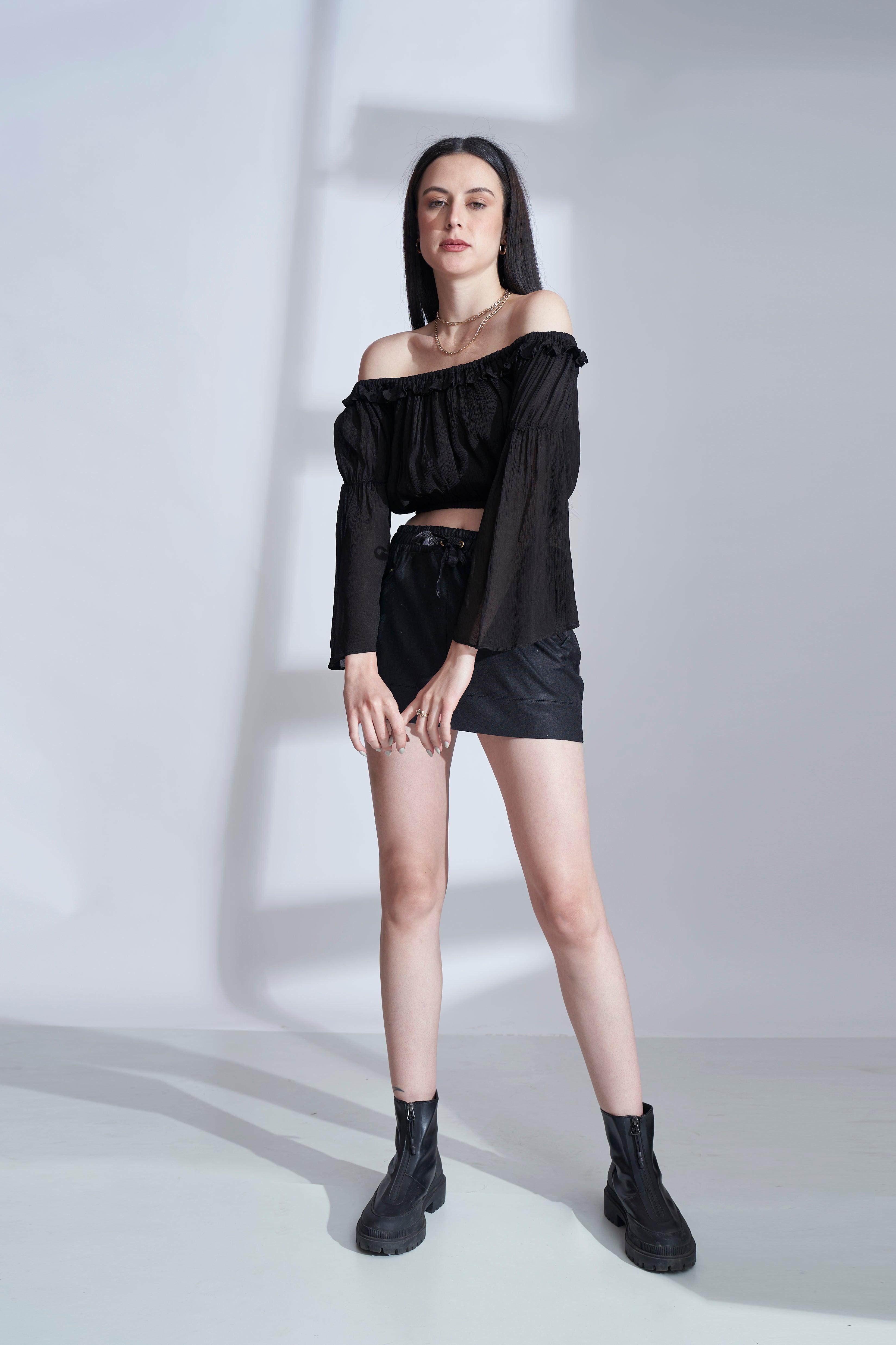 ANYA TOP
