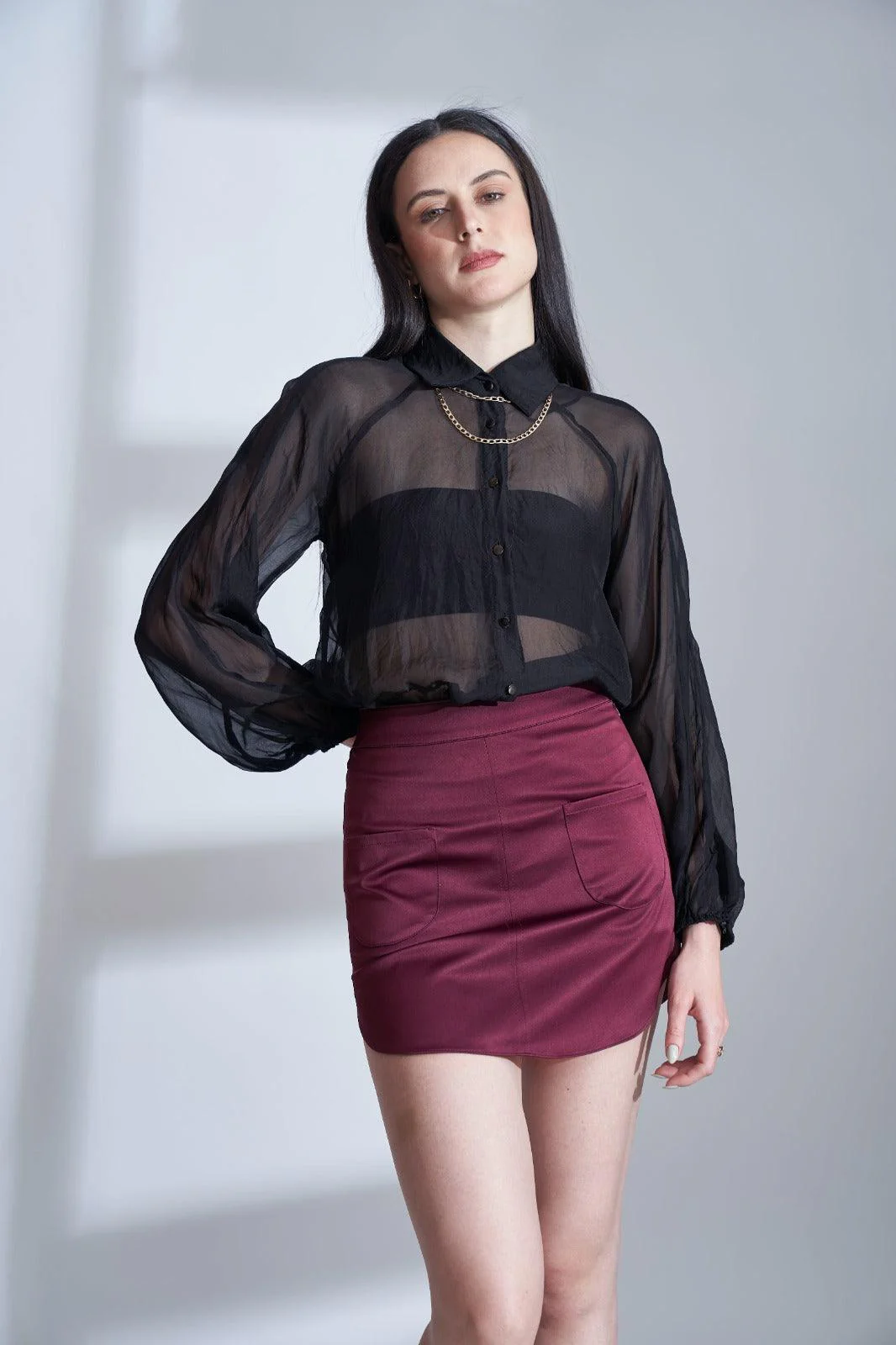 SUPARNA TOP