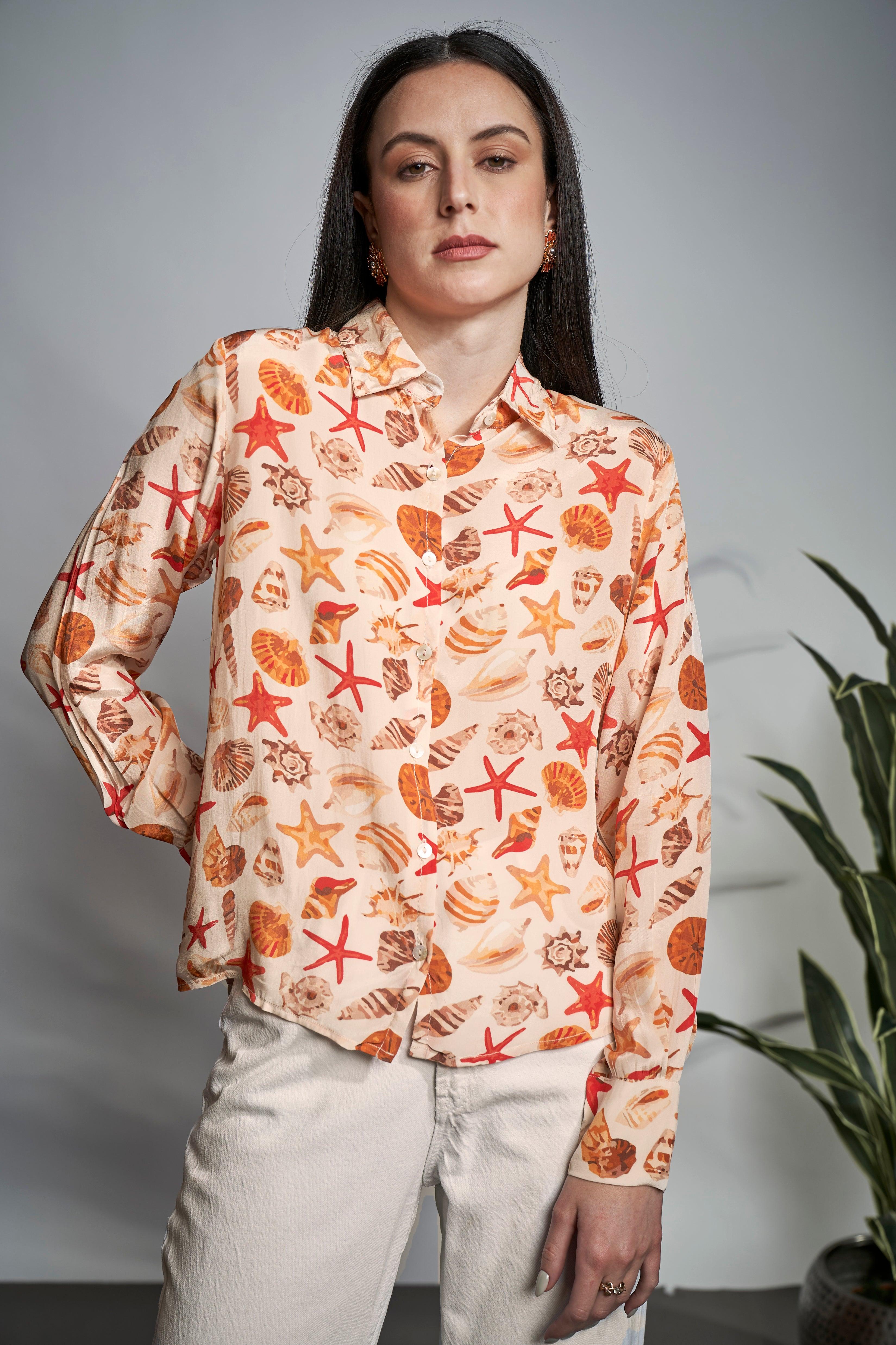 KAIA SHIRT