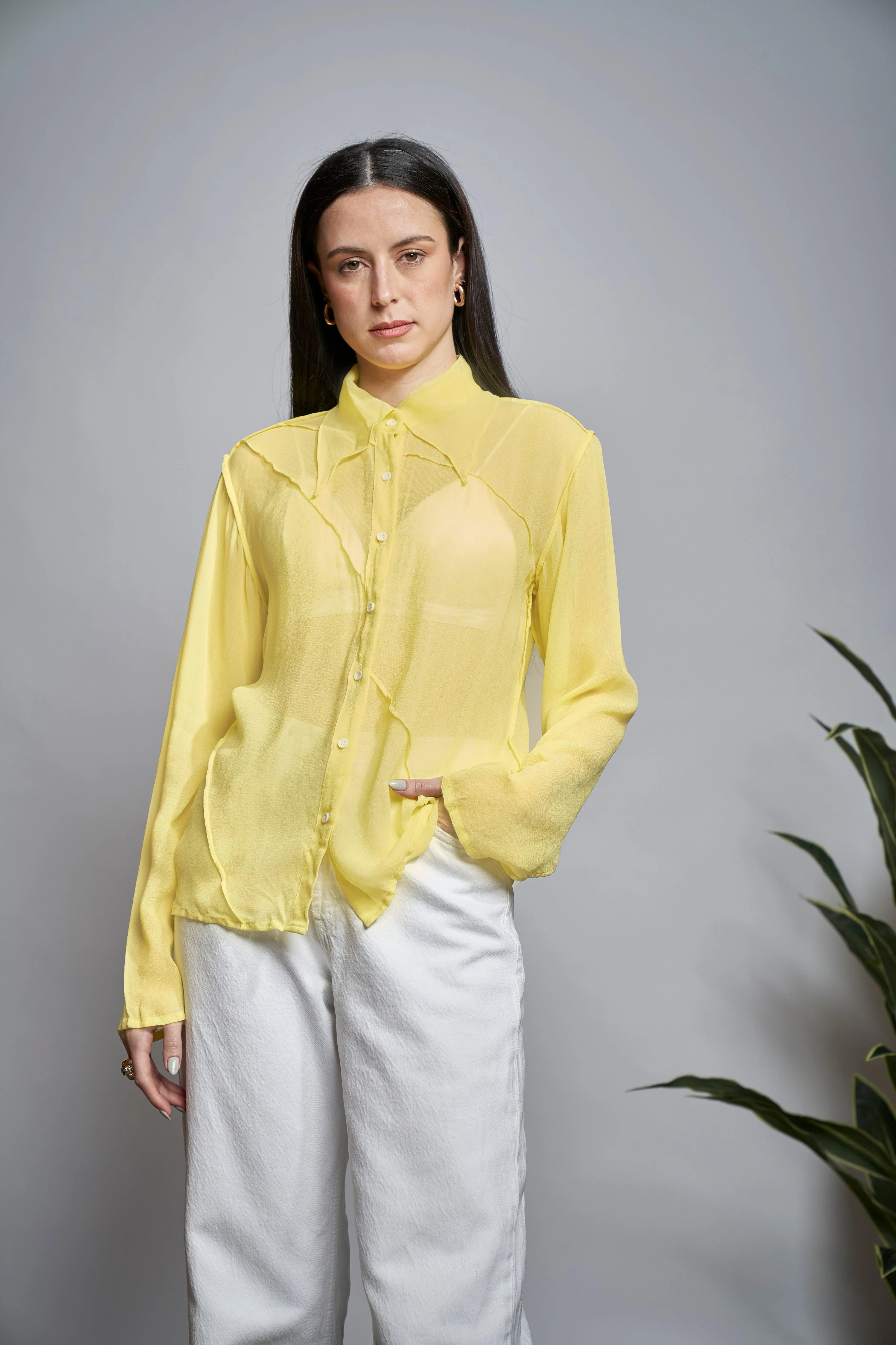 JAQUETTA TOP