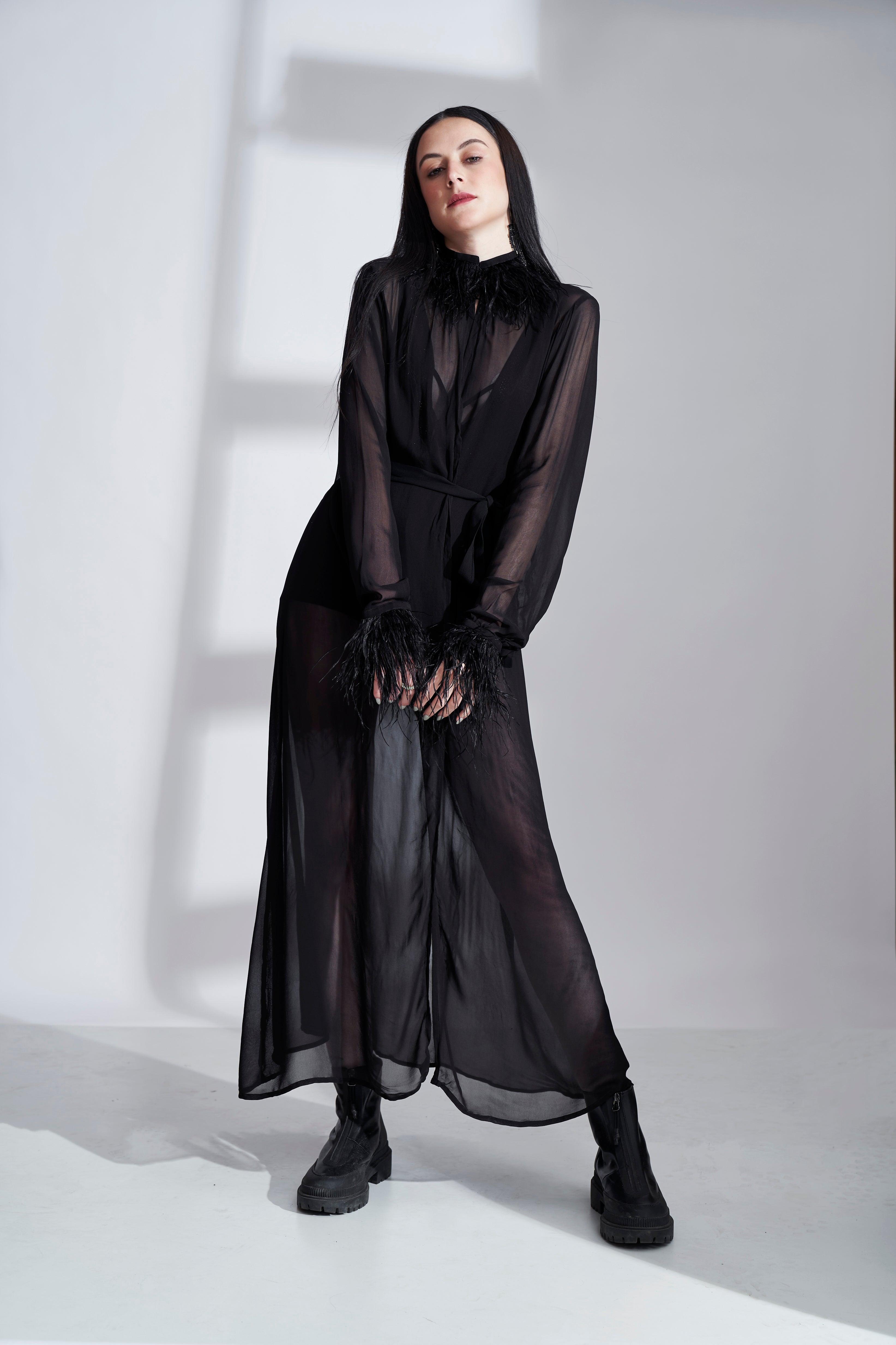 ALLISON DRESS