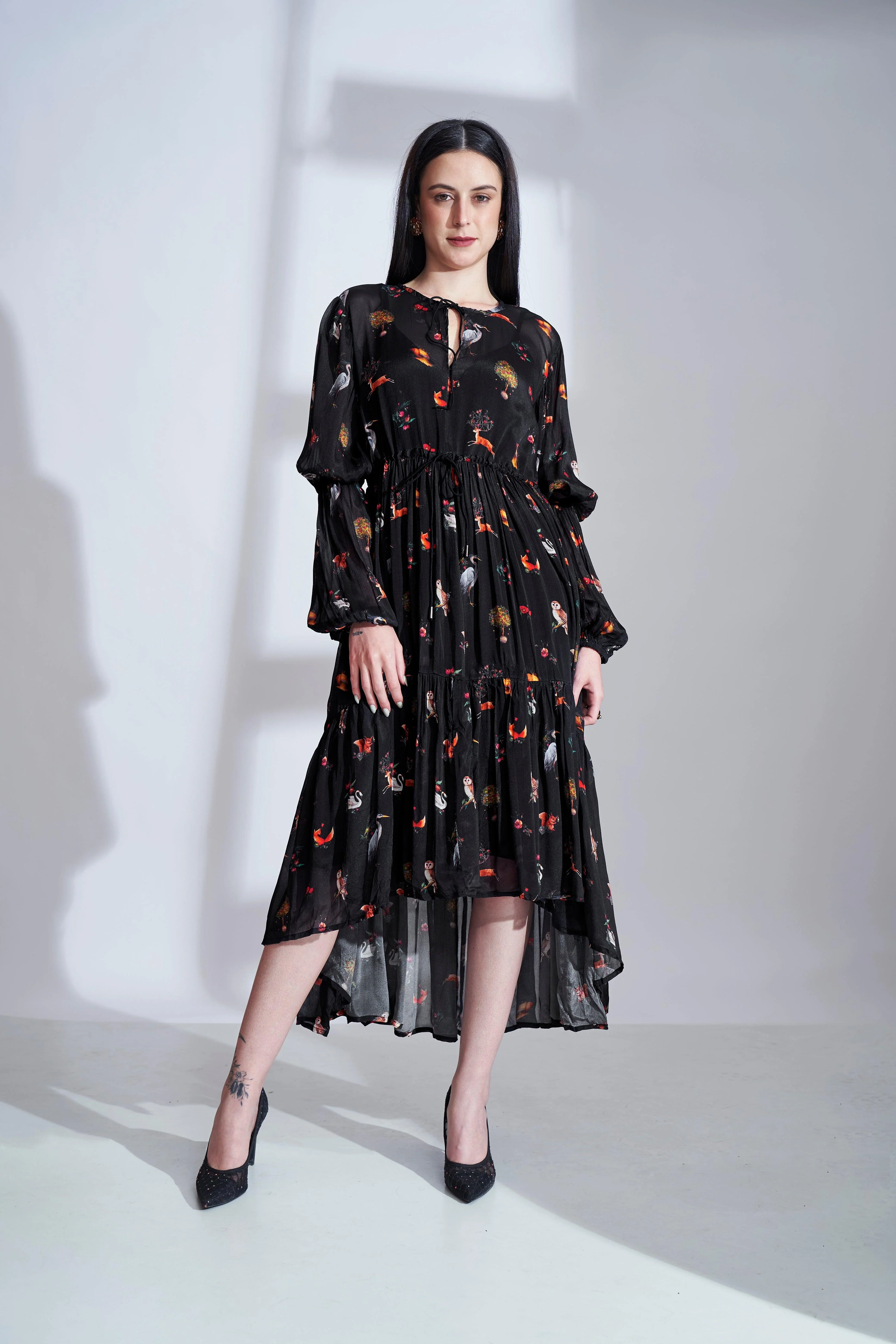 Olivia Dress