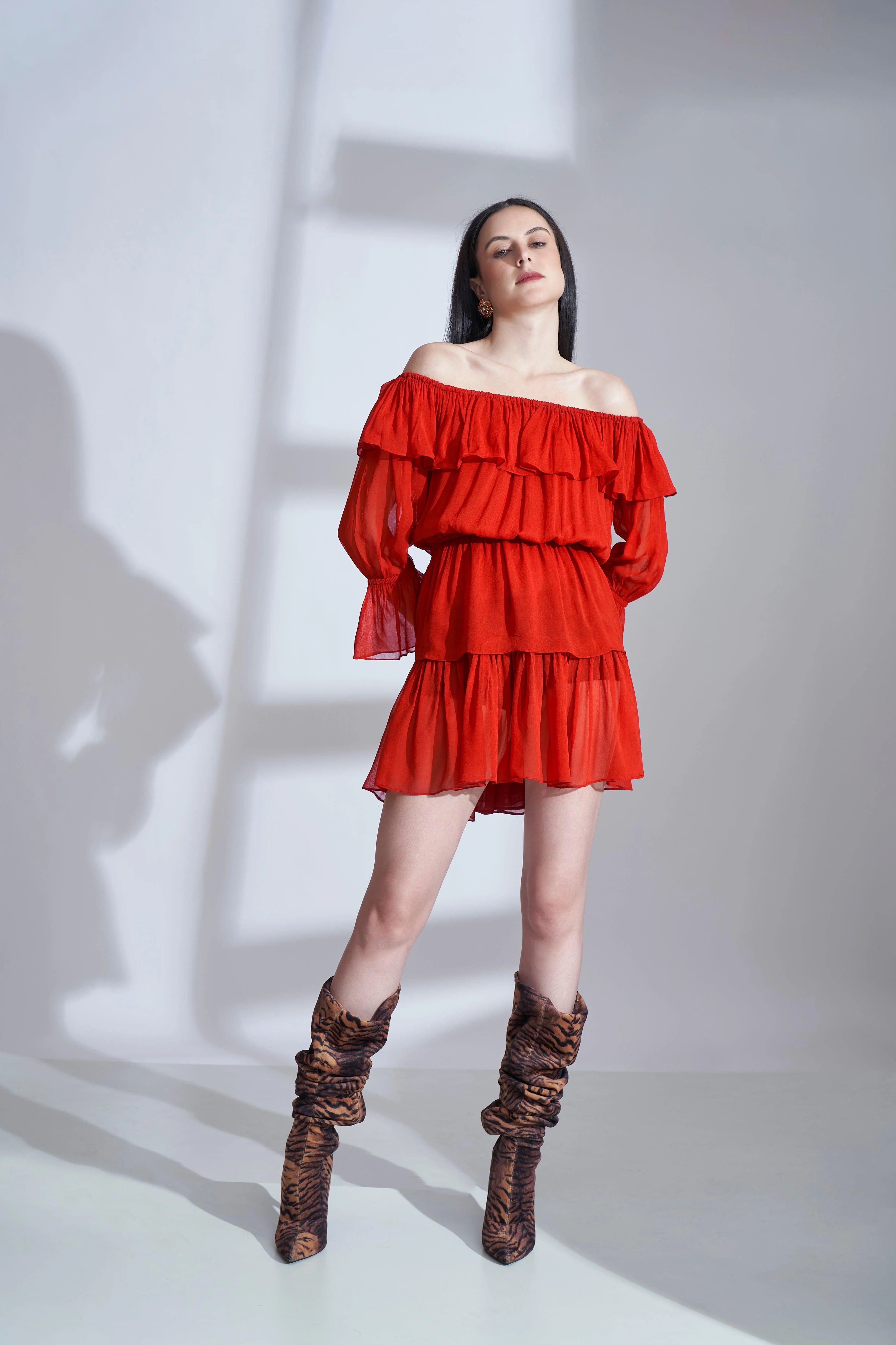 BLAIR DRESS