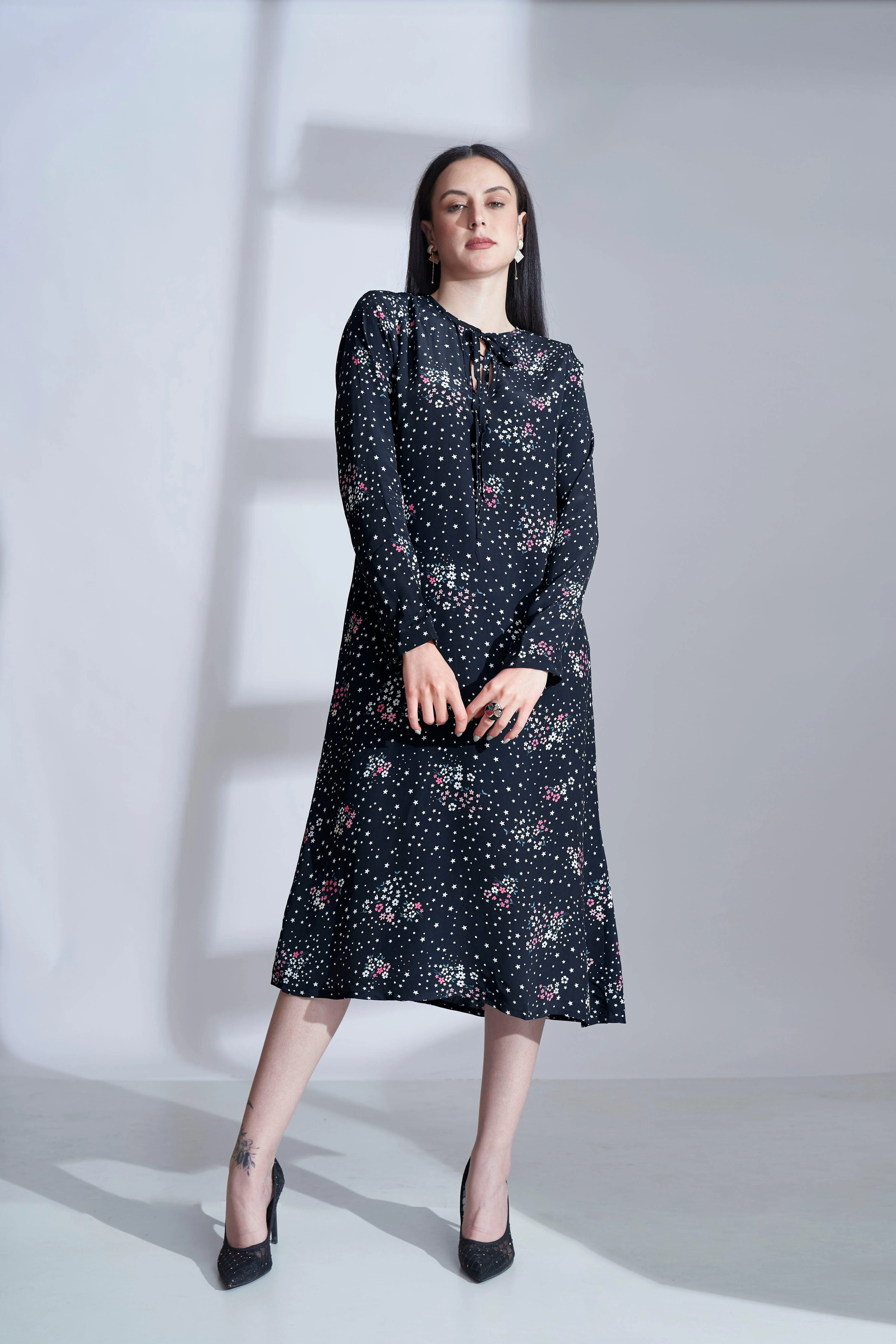IRENA DRESS