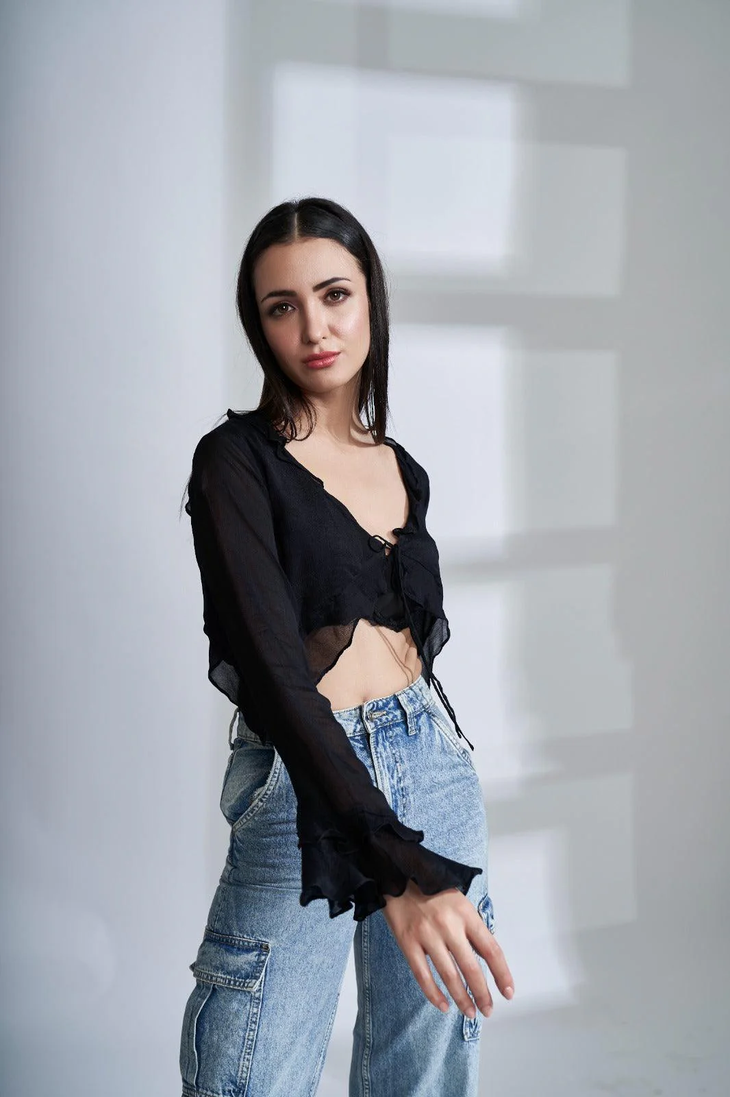 ORA TOP