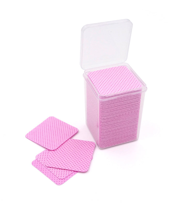 Lash Glue Wipe
