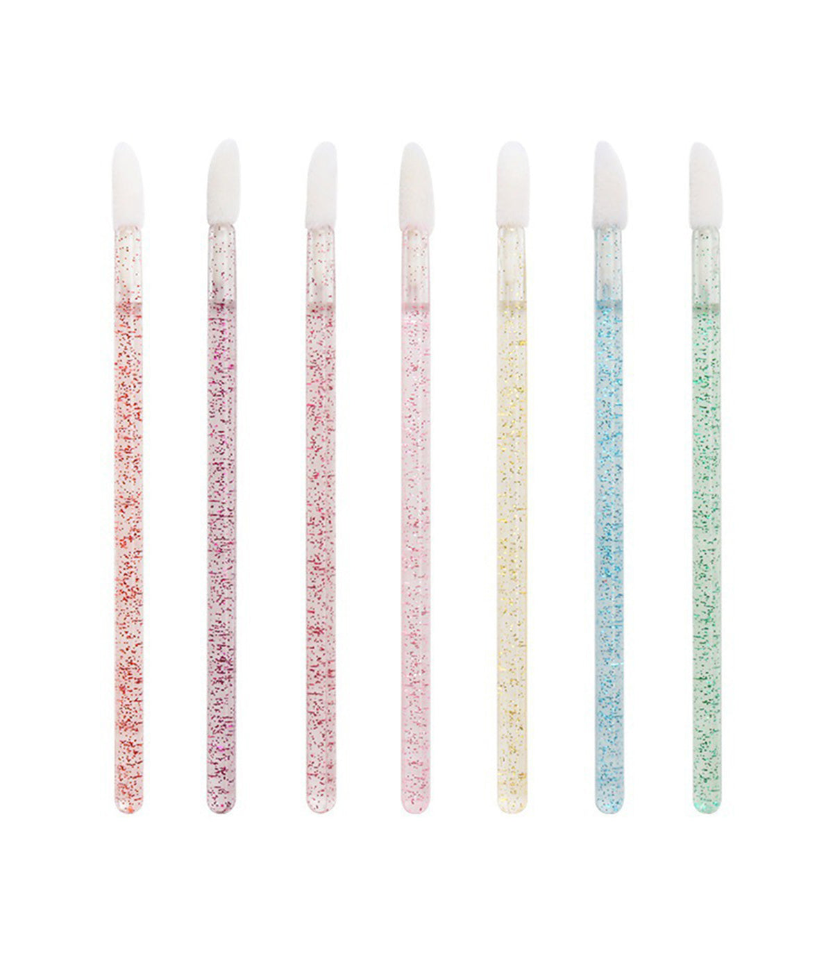 Lash Removal Applicator Brush