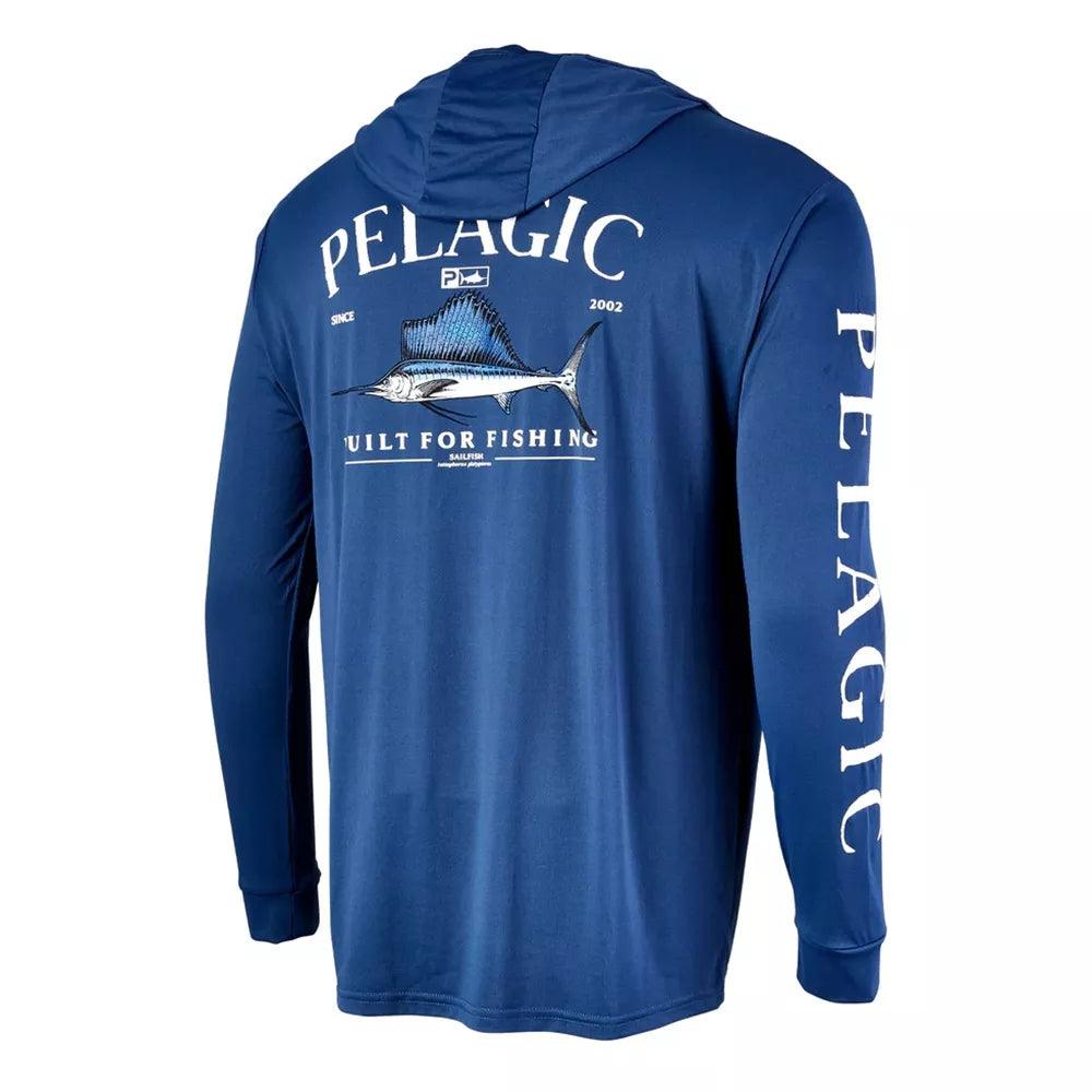 Pelagic Wear Fishing Apparel