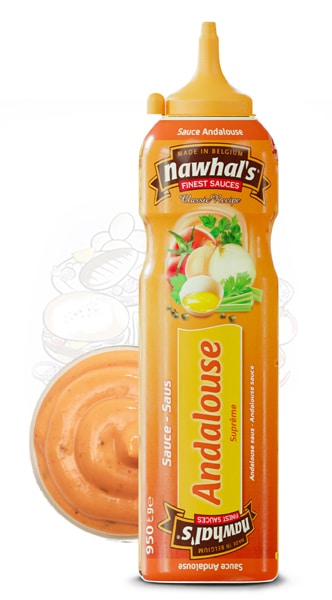ANDALOUSE