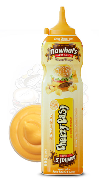 CHEESY-EASY