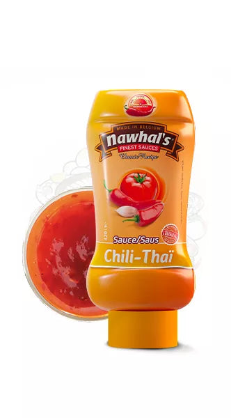 SQUEEZE CHILLI-THAI