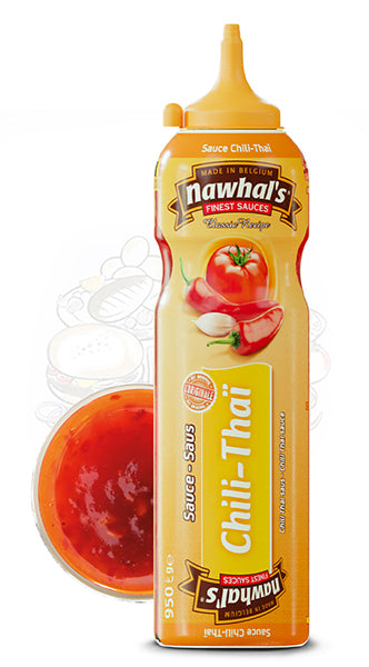 CHILLI-THAI