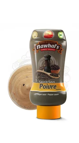 SQUEEZE POIVRE