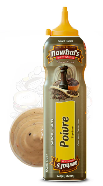 POIVRE