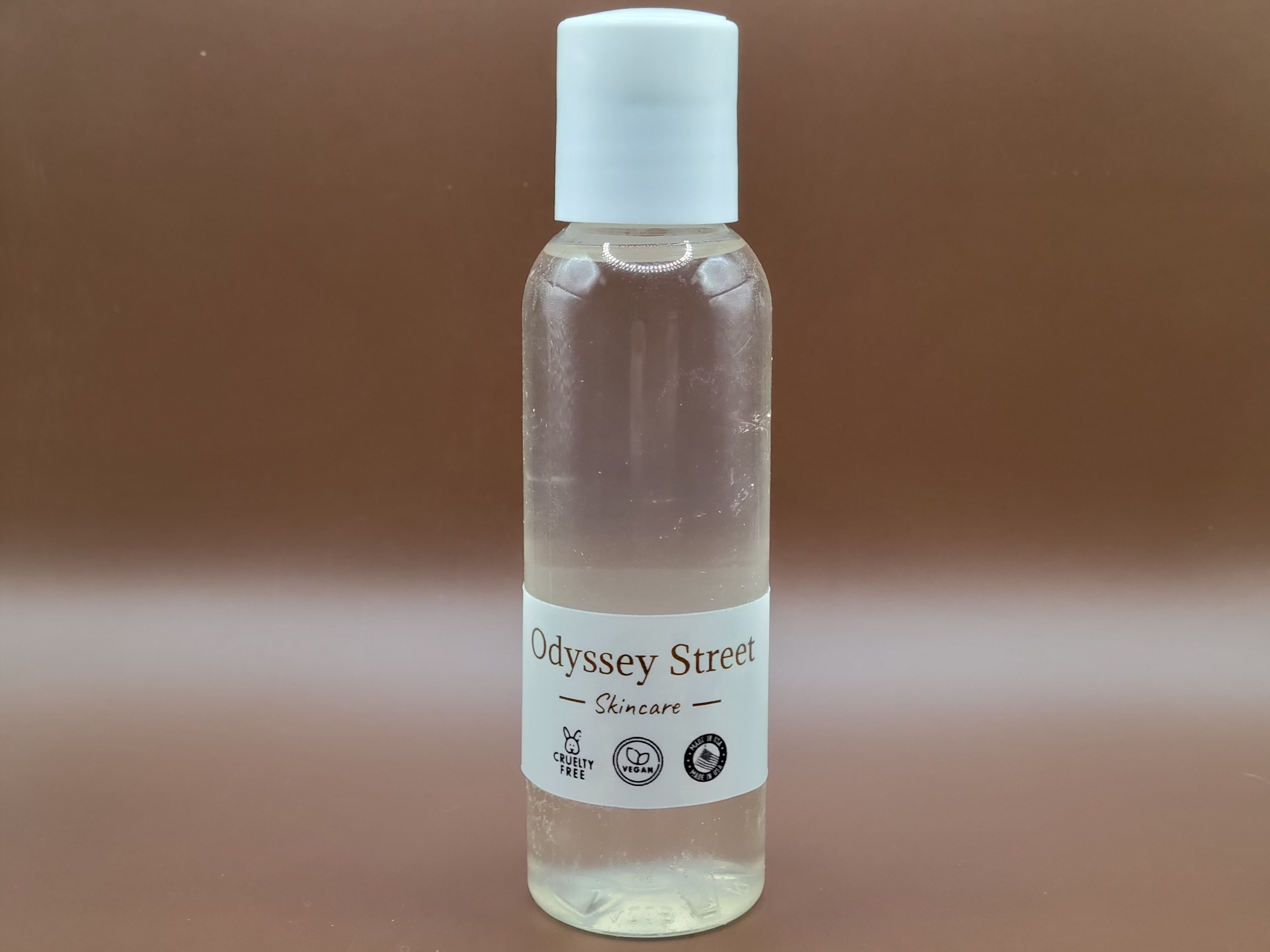 Organic Aloe & Pink Grapefruit Omni Refreshing Foam Cleanser