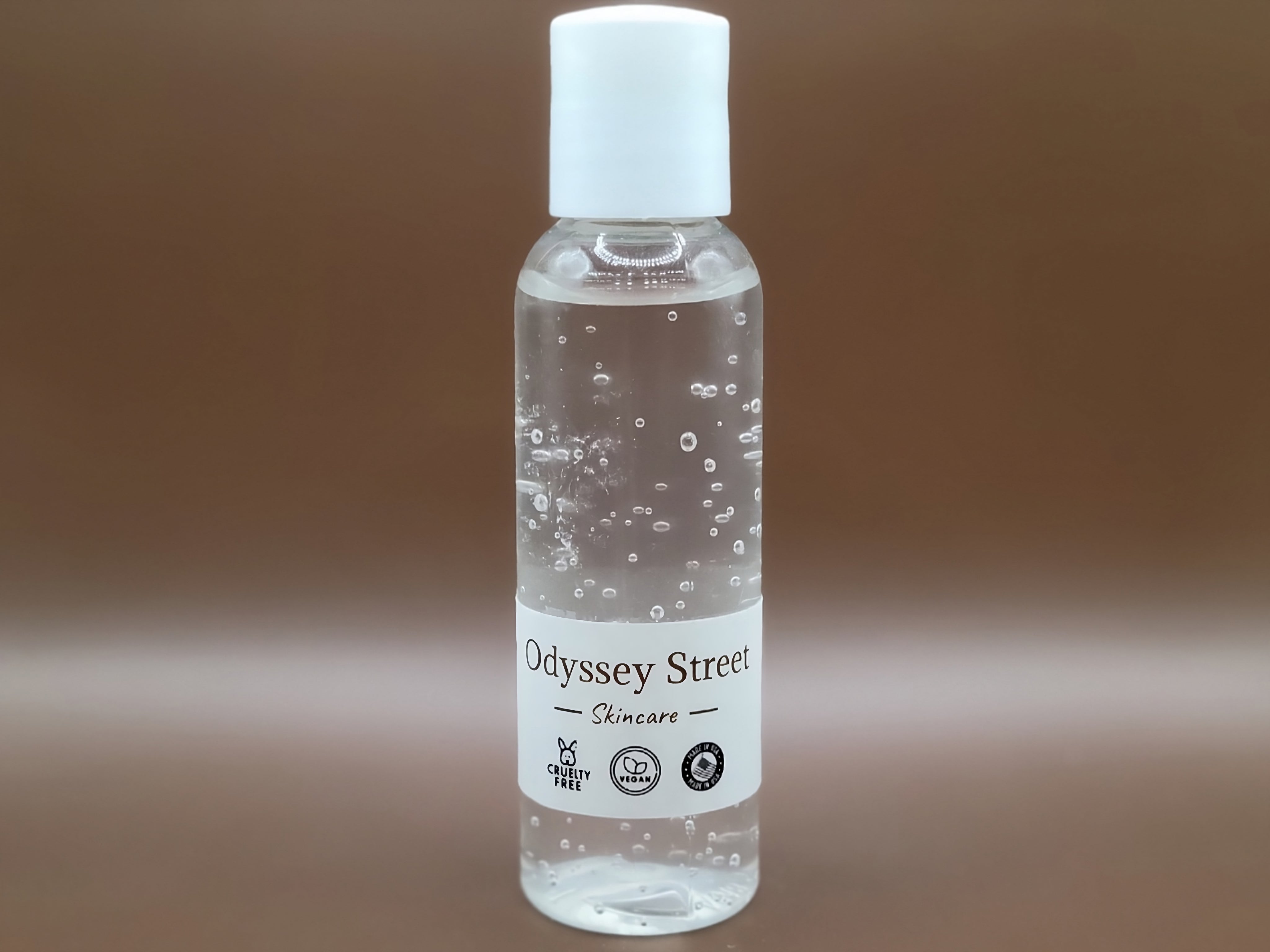 Coconut Milk & Honey Moisturizing Foaming Cleanser