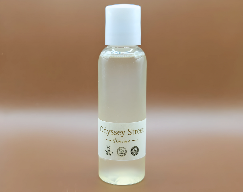 Sulfate Free Shampoo | 2 OZ Travel Size