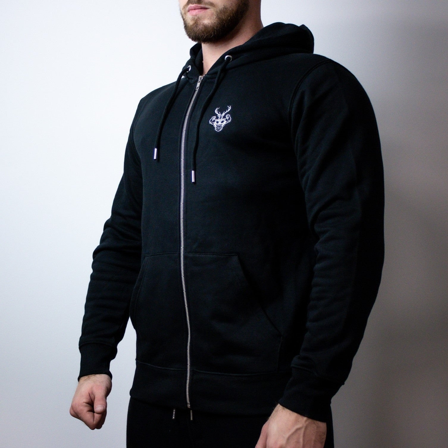 LUKO GYM - TRAININGSJACKE