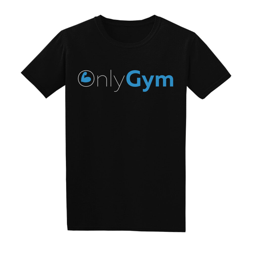 ONLY GYM -SHIRT