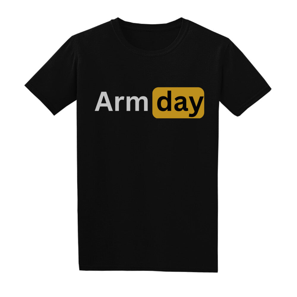 ARM DAY - SHIRT