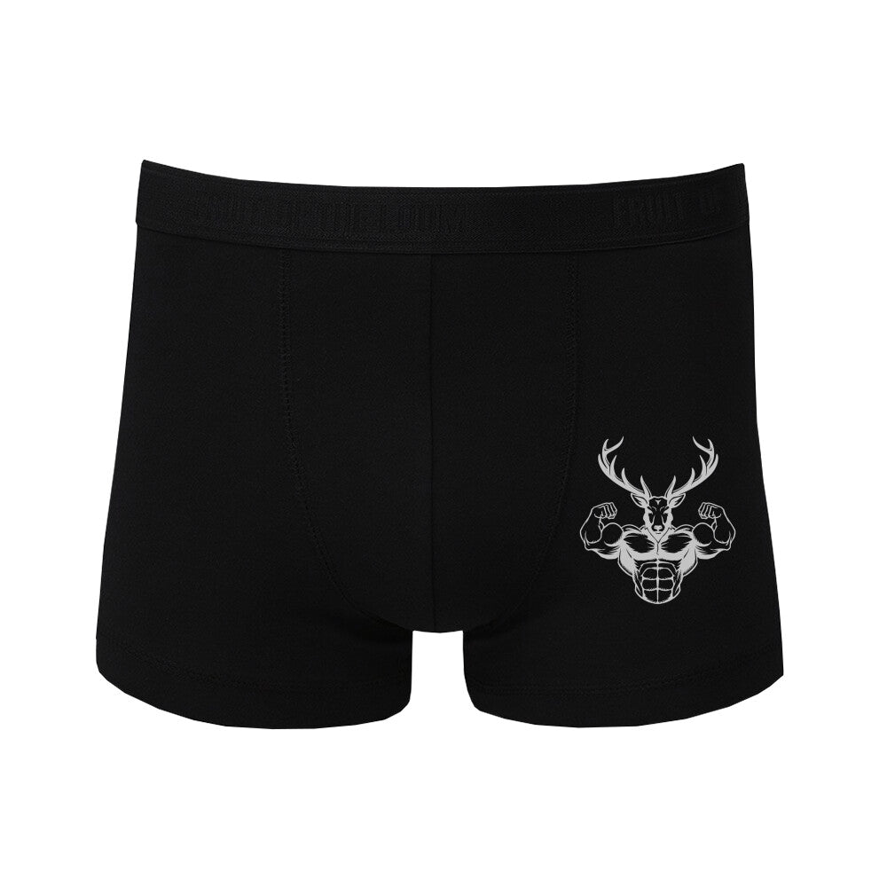 HIRSCH - BOXERSHORT