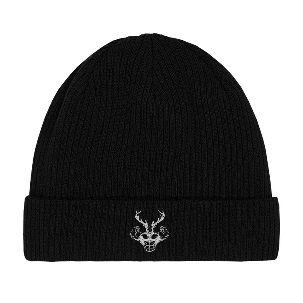 HIRSCH - BEANIE