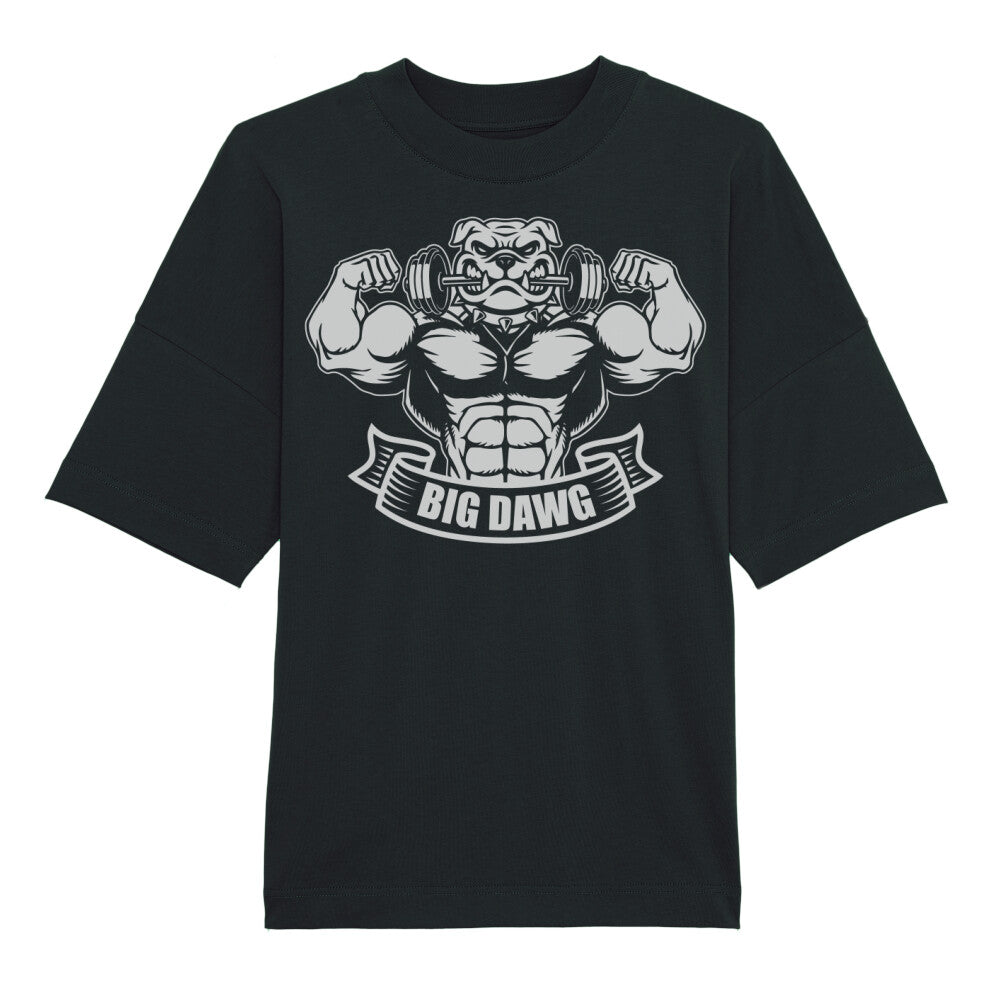 BIG DAWG - OVERSIED SHIRT