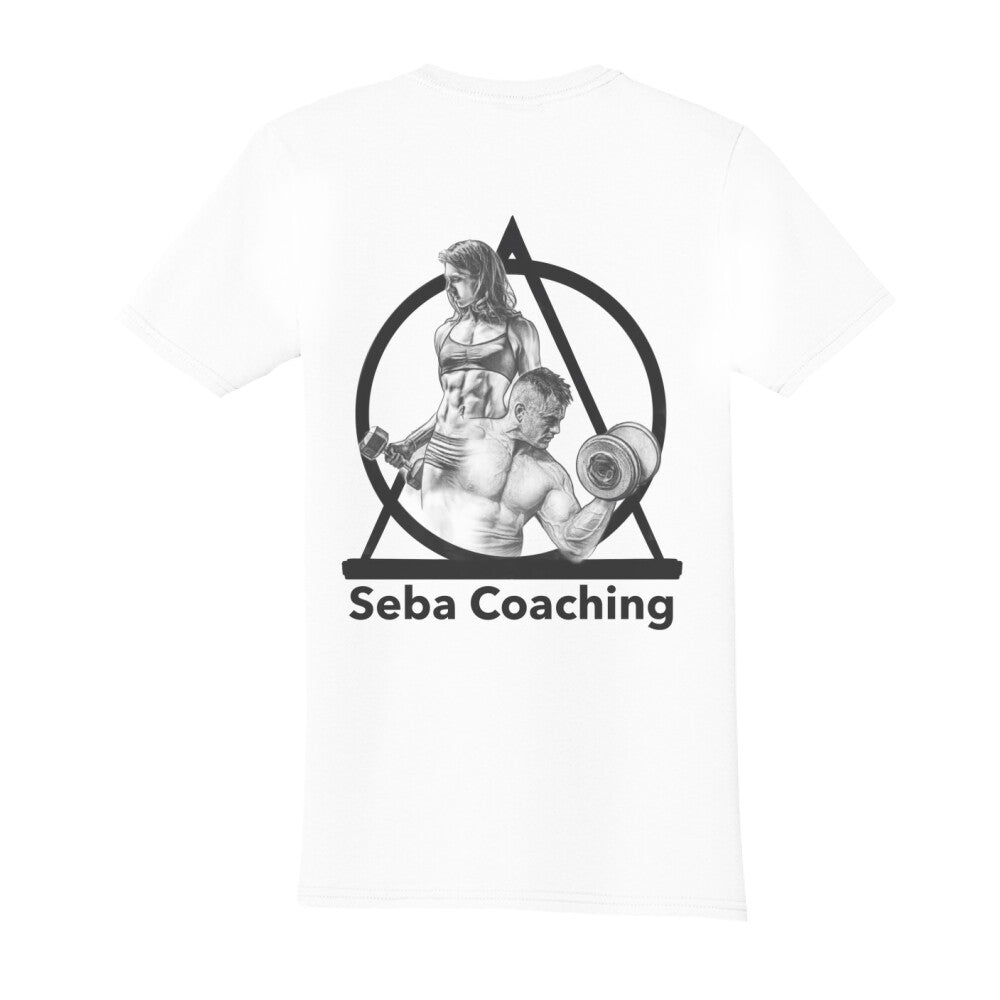 SEBA COACHING - SHIRT