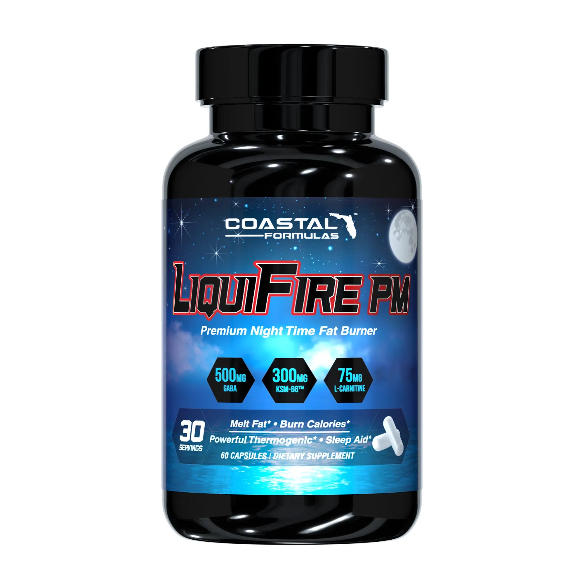 LIQUIFIRE PM