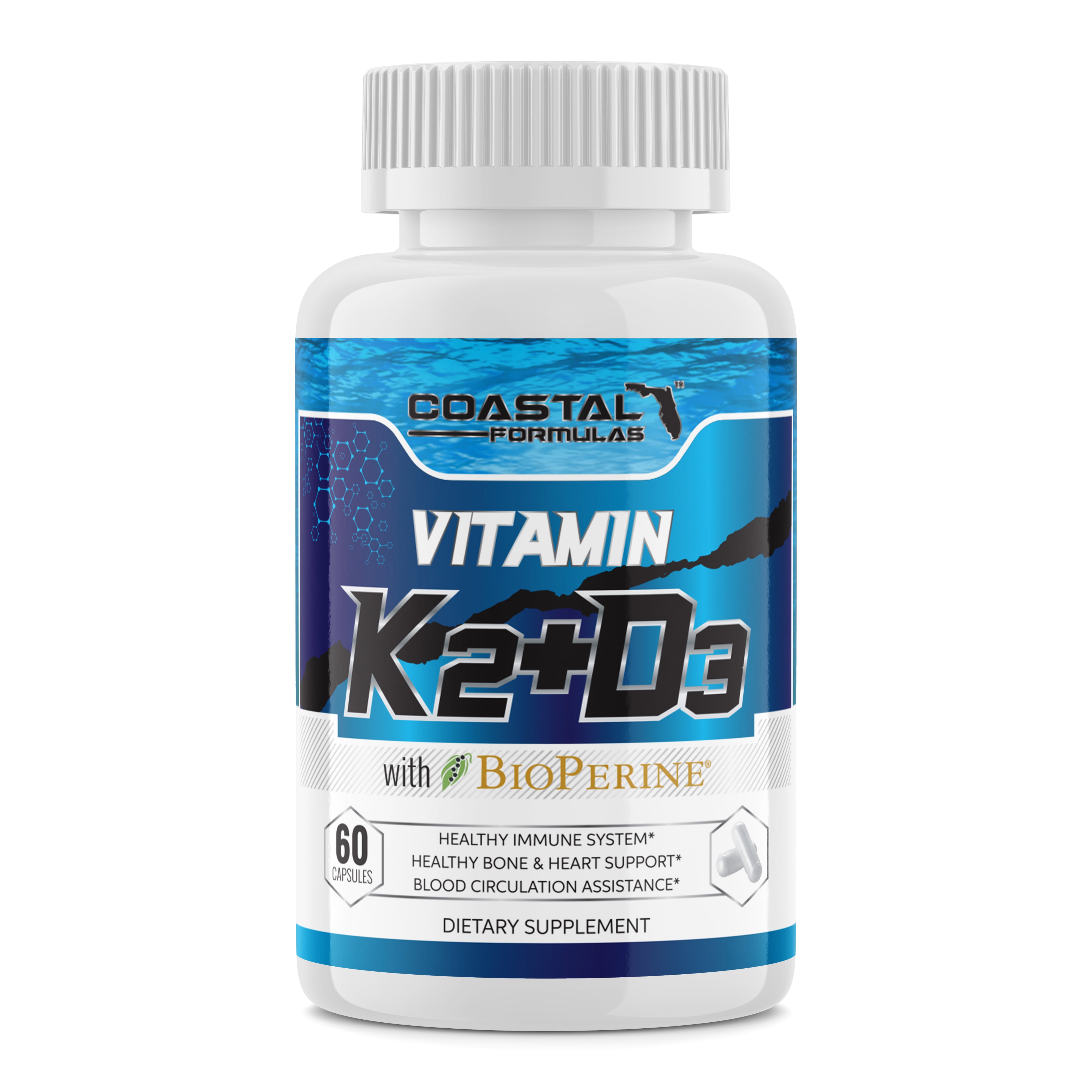 VITAMIN K2+D3