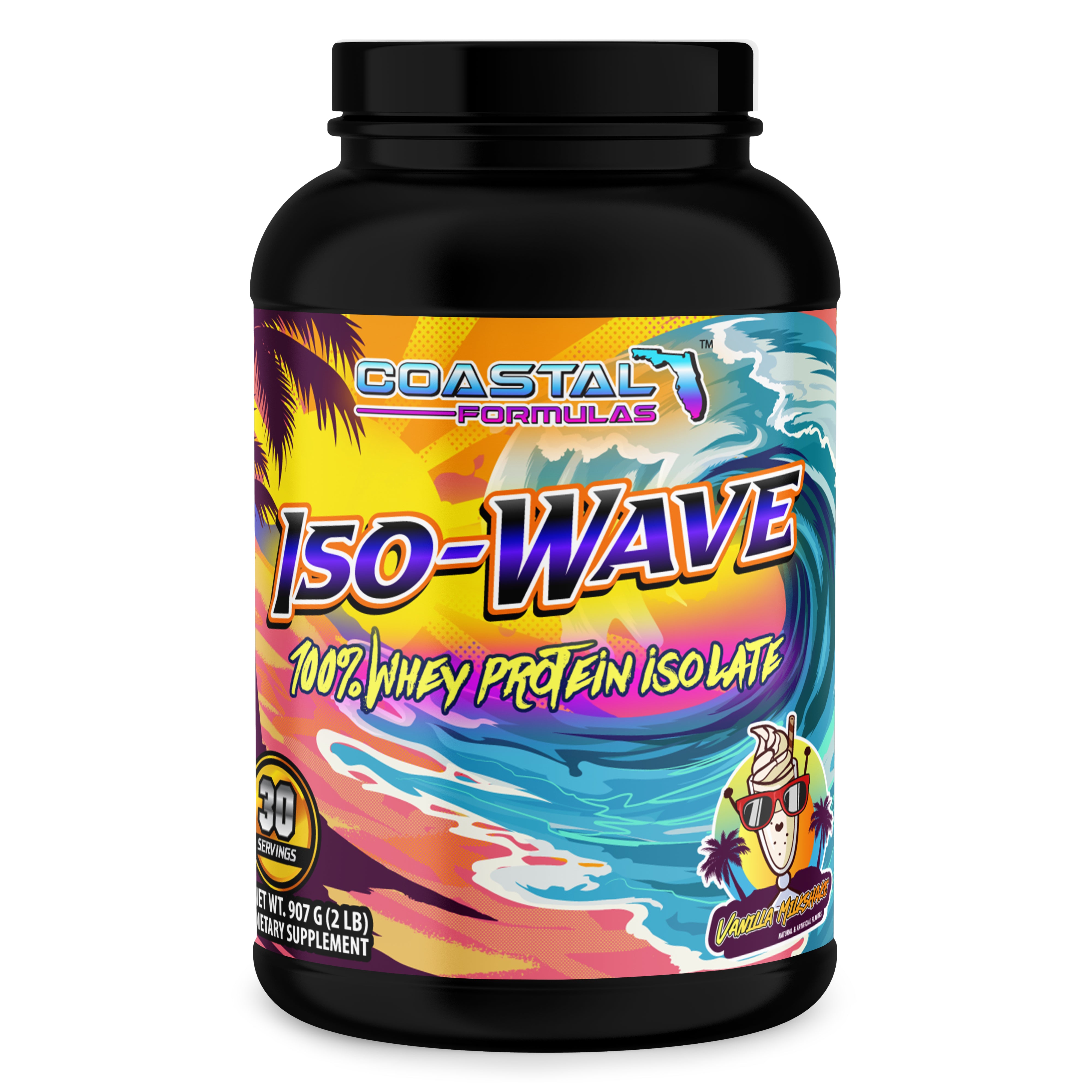 ISO-WAVE