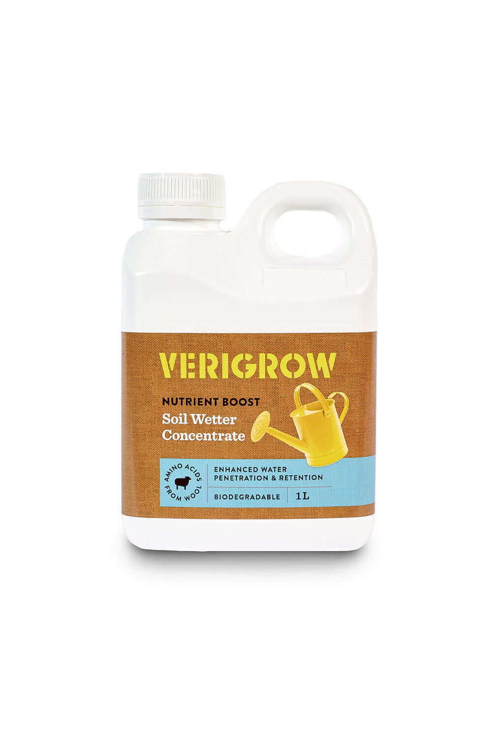 Verigrow Soil Wetter