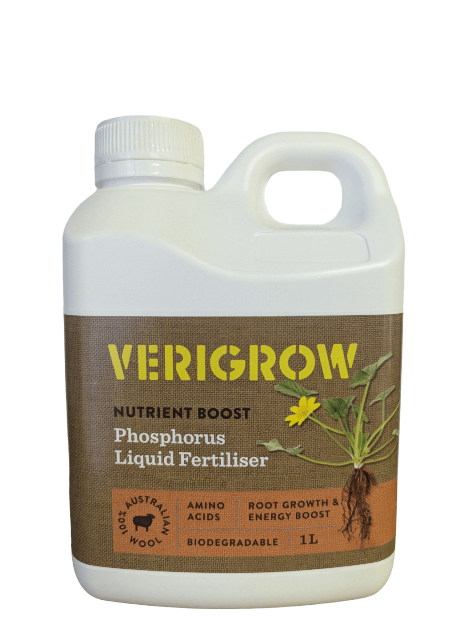 Verigrow Phosphorus