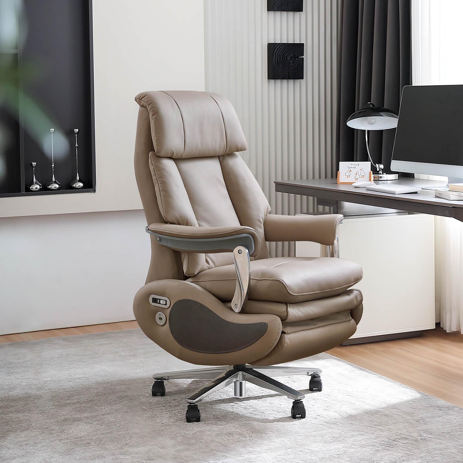 EMIAH M029 Electric Smart Executive Office Chair