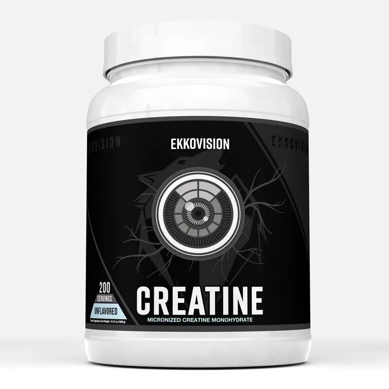 Ekko Creatine