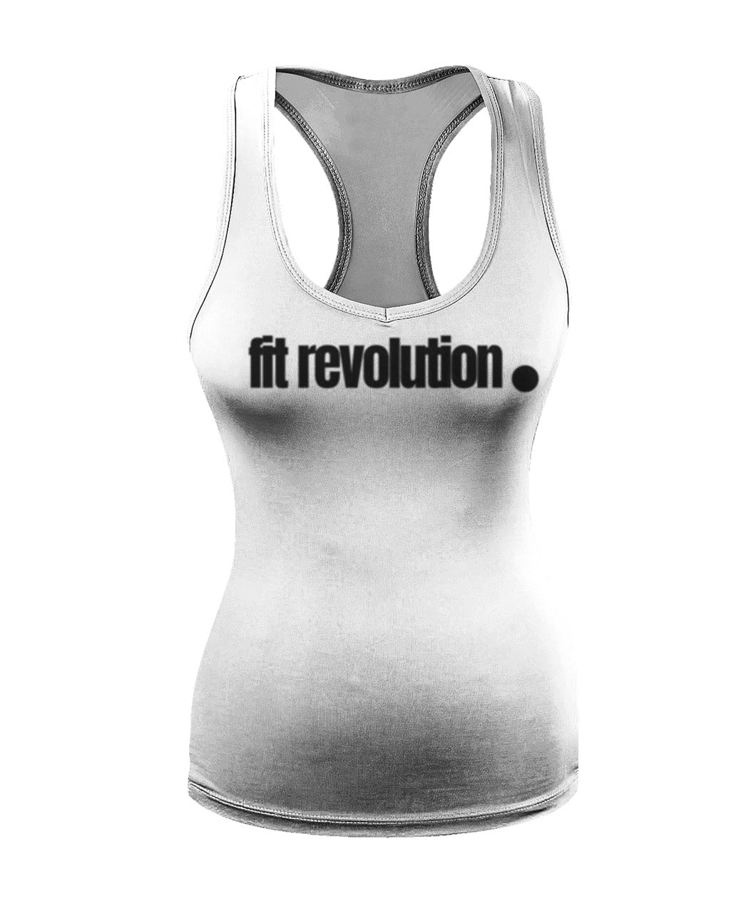 Fit Revolution Ladies Tank-Top