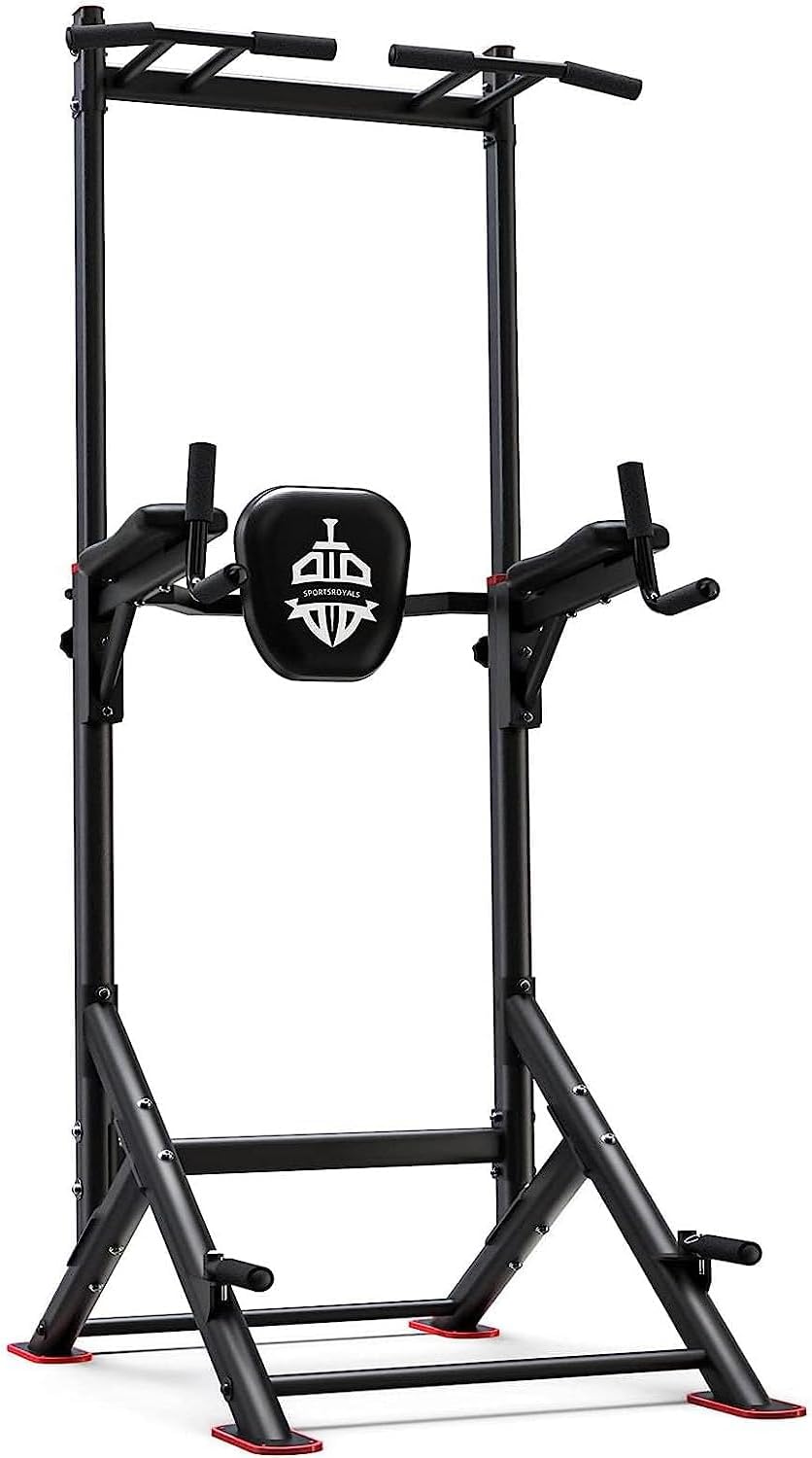 Multi-Function Home Gym Strength Training Fitness
