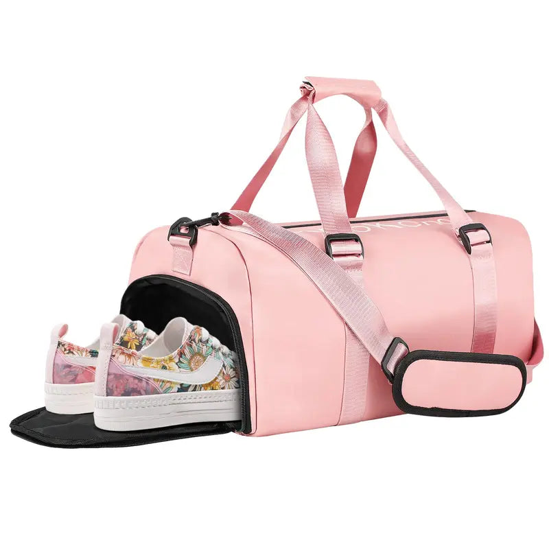 Waterproof Duffel Bag