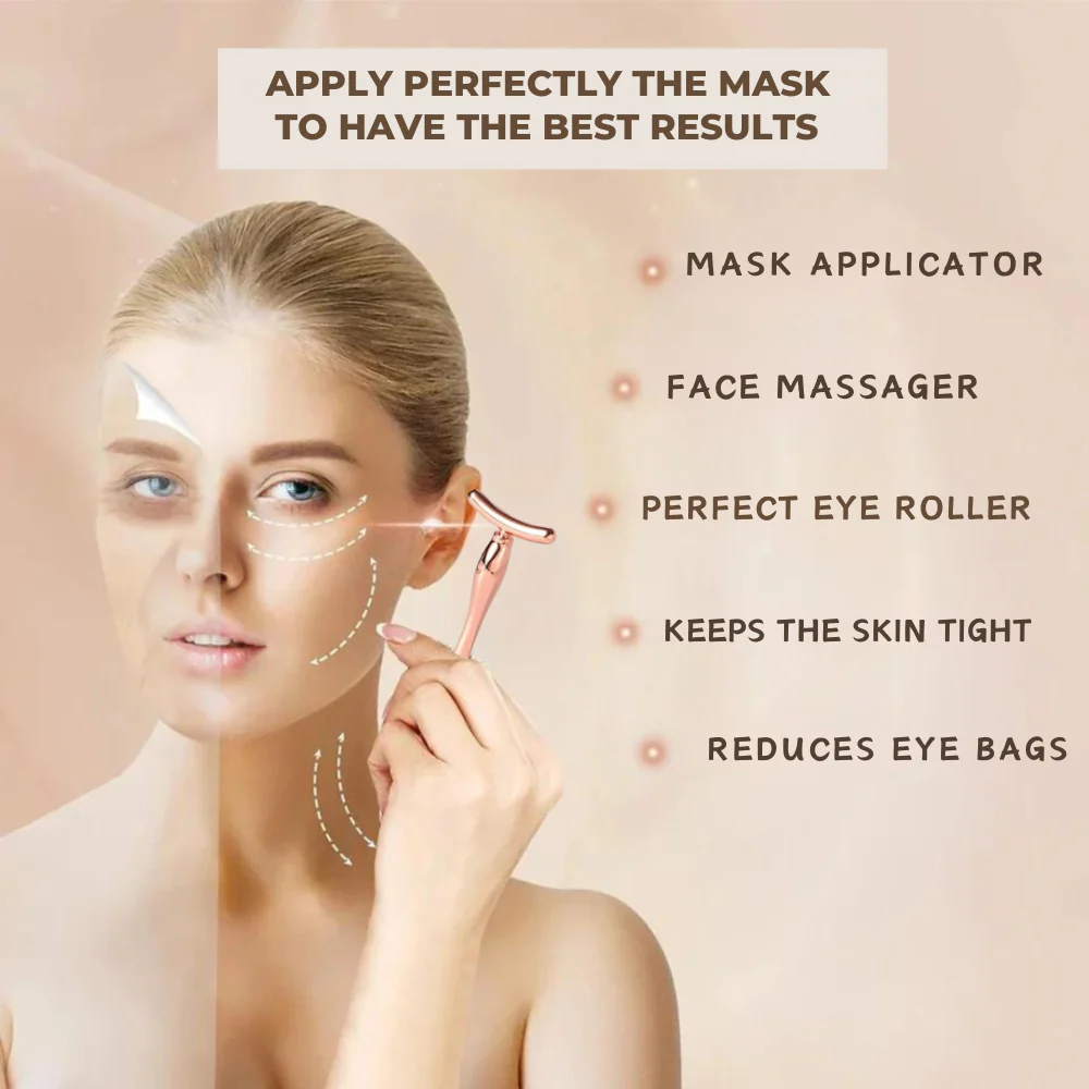 Mask Applicator