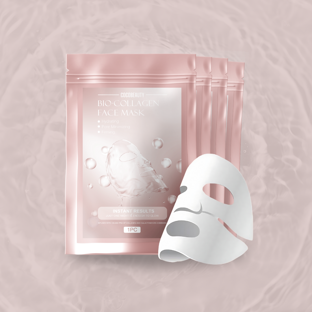 Bio-Collagen Mask (B2B)