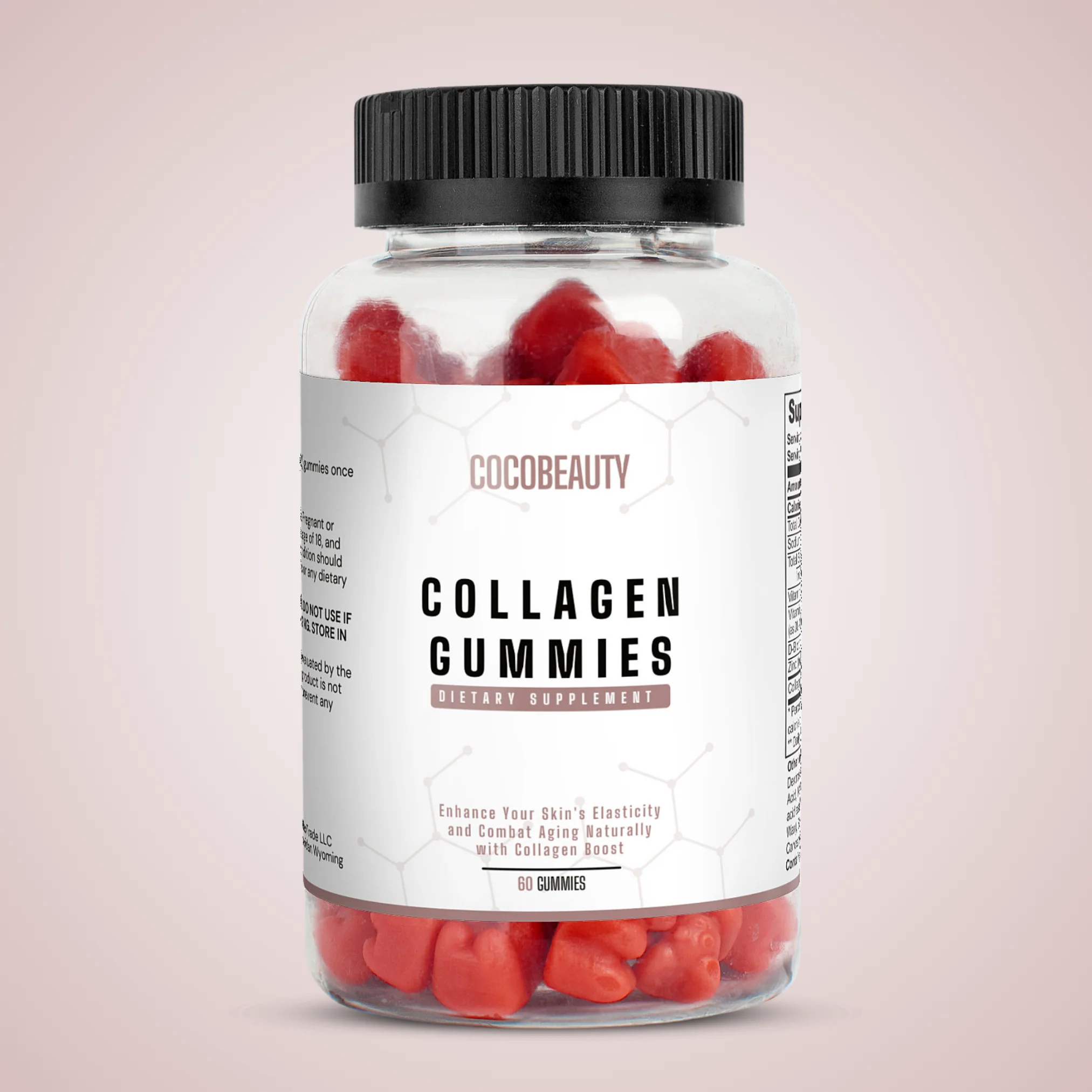 Collagen Gummies