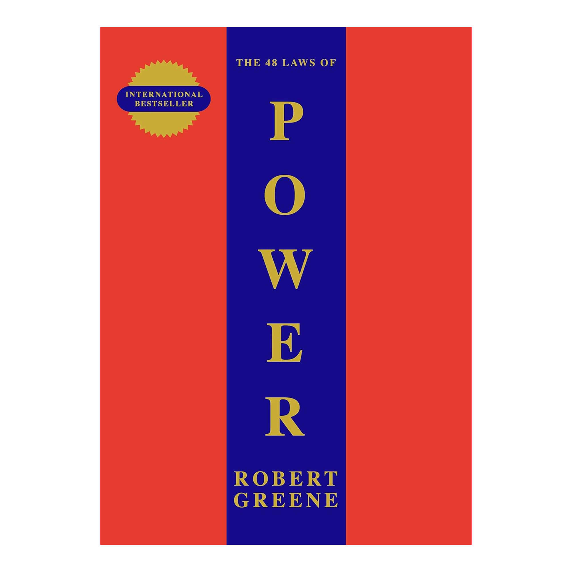 The 48 Laws of Power