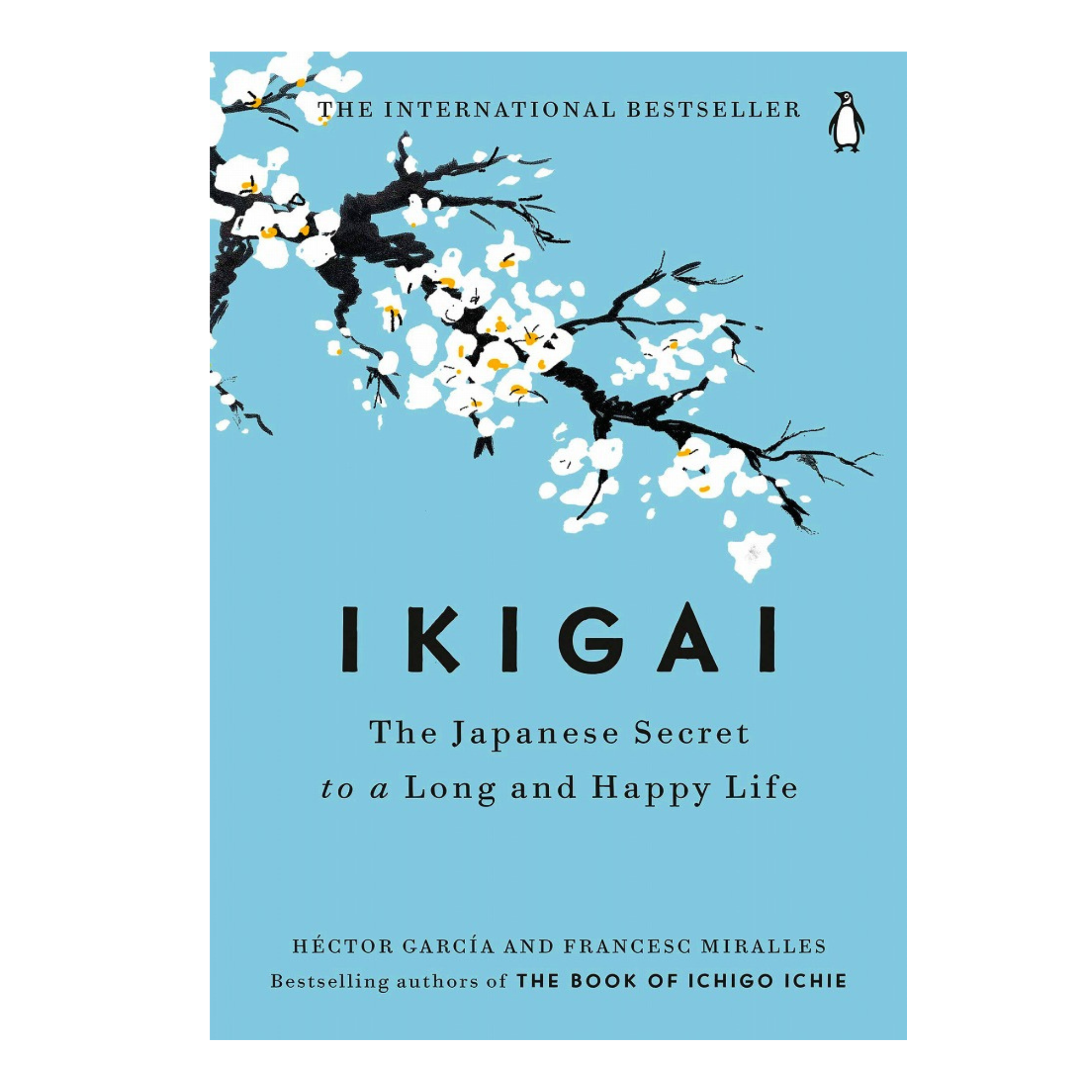 Ikigai