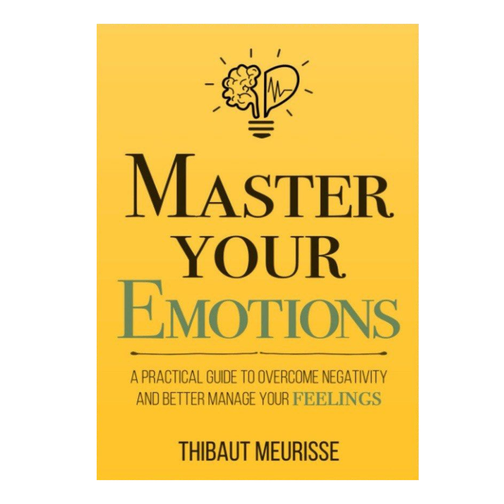 Master Your Emotions