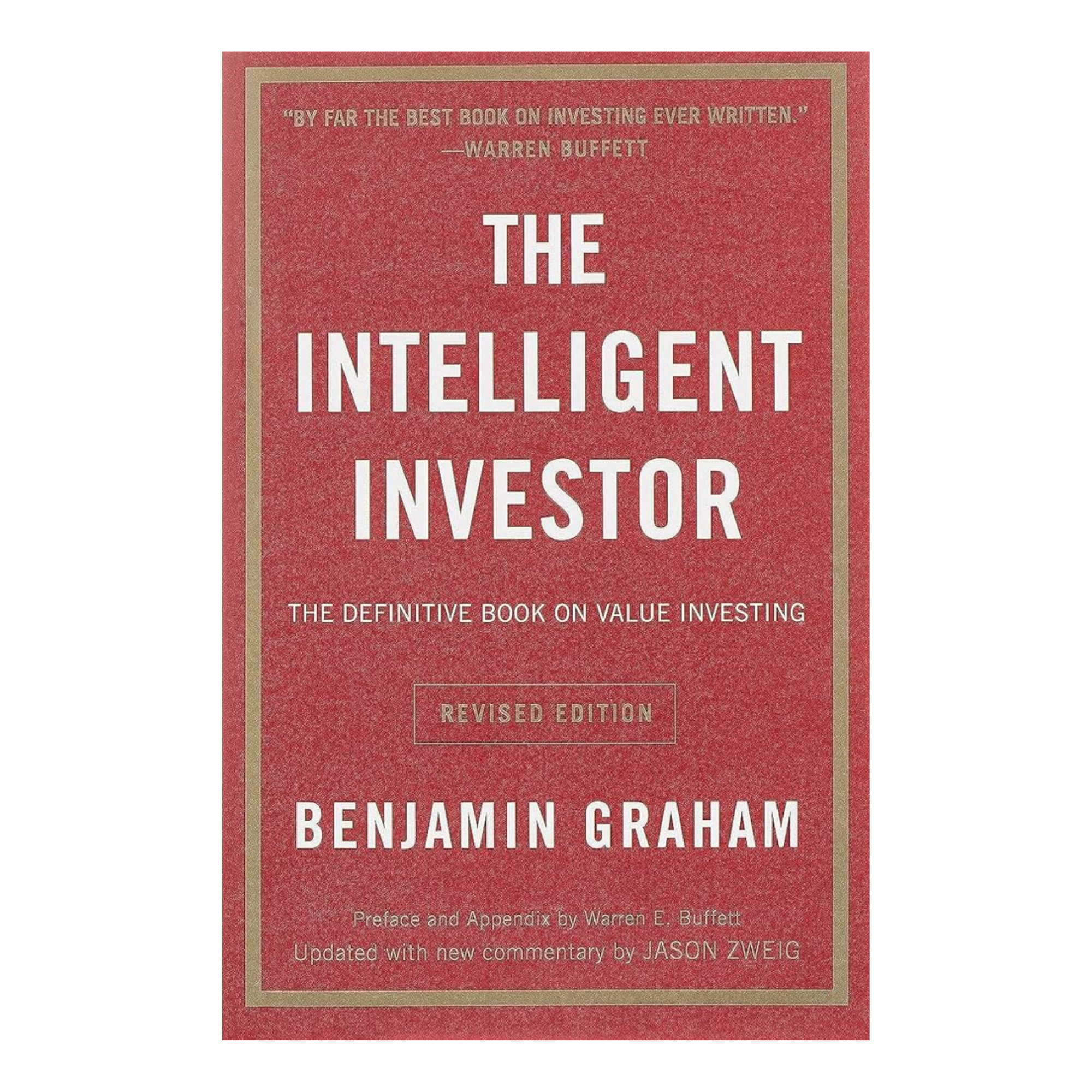 The Intelligent Investor