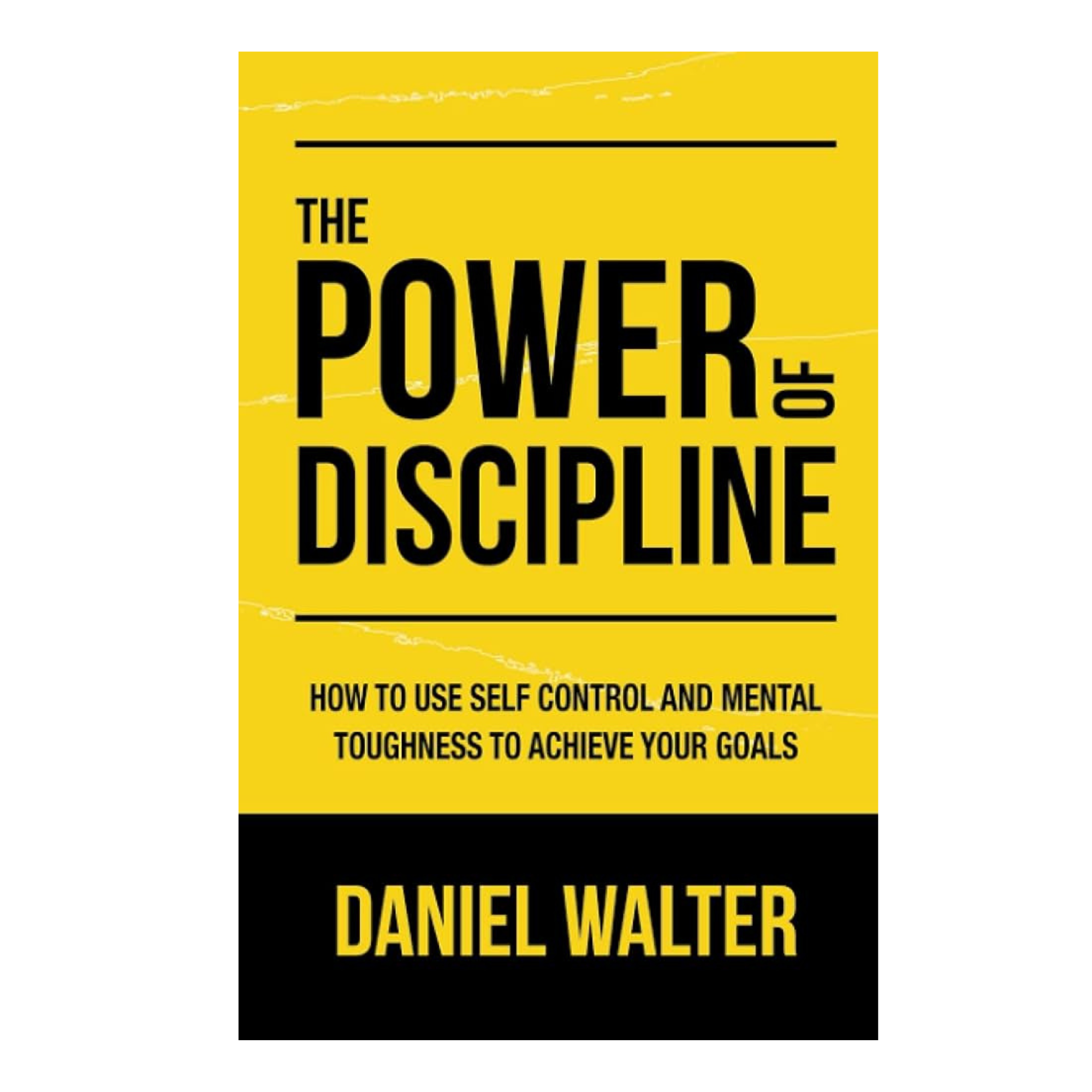 The Power of Discipline