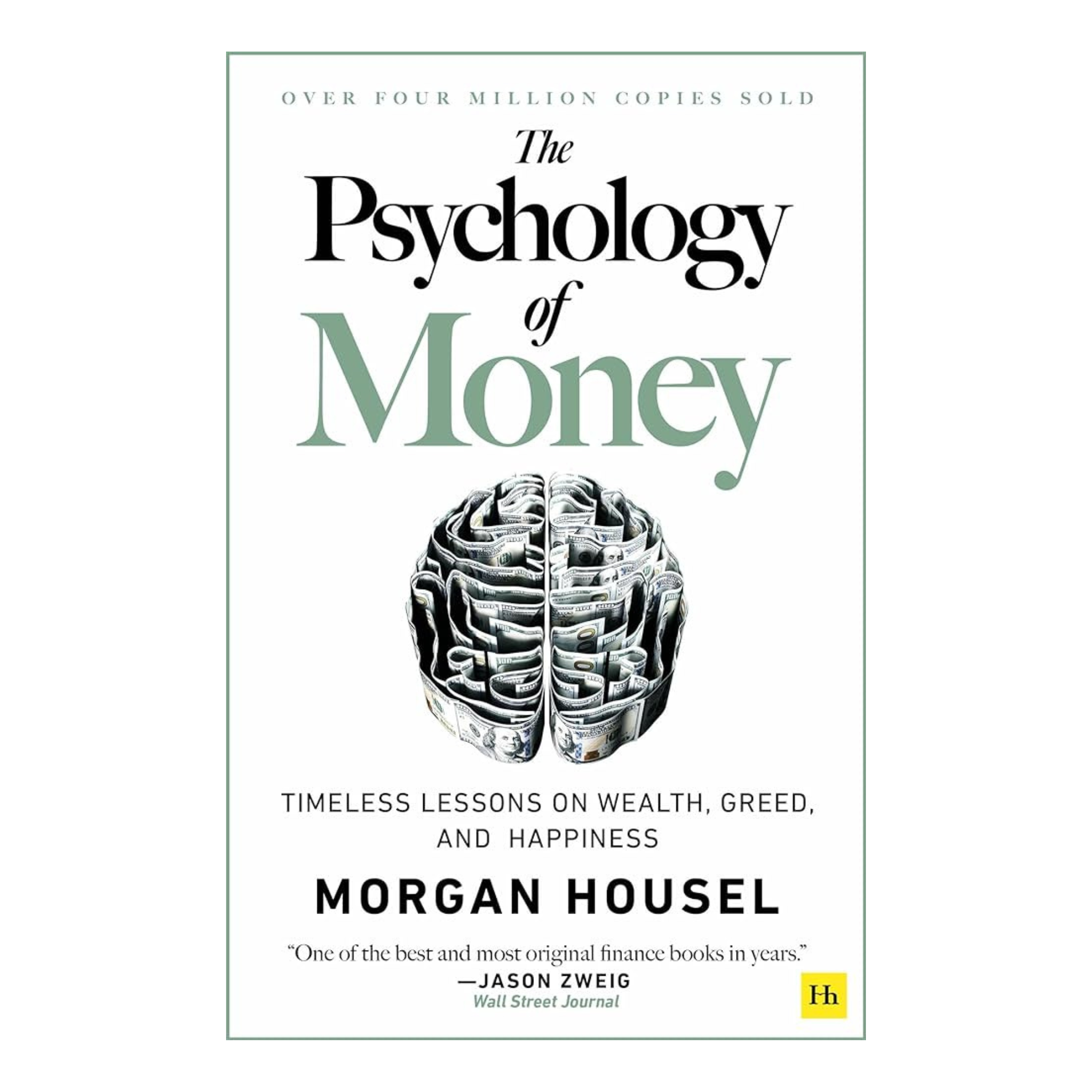 The Psychology of Money