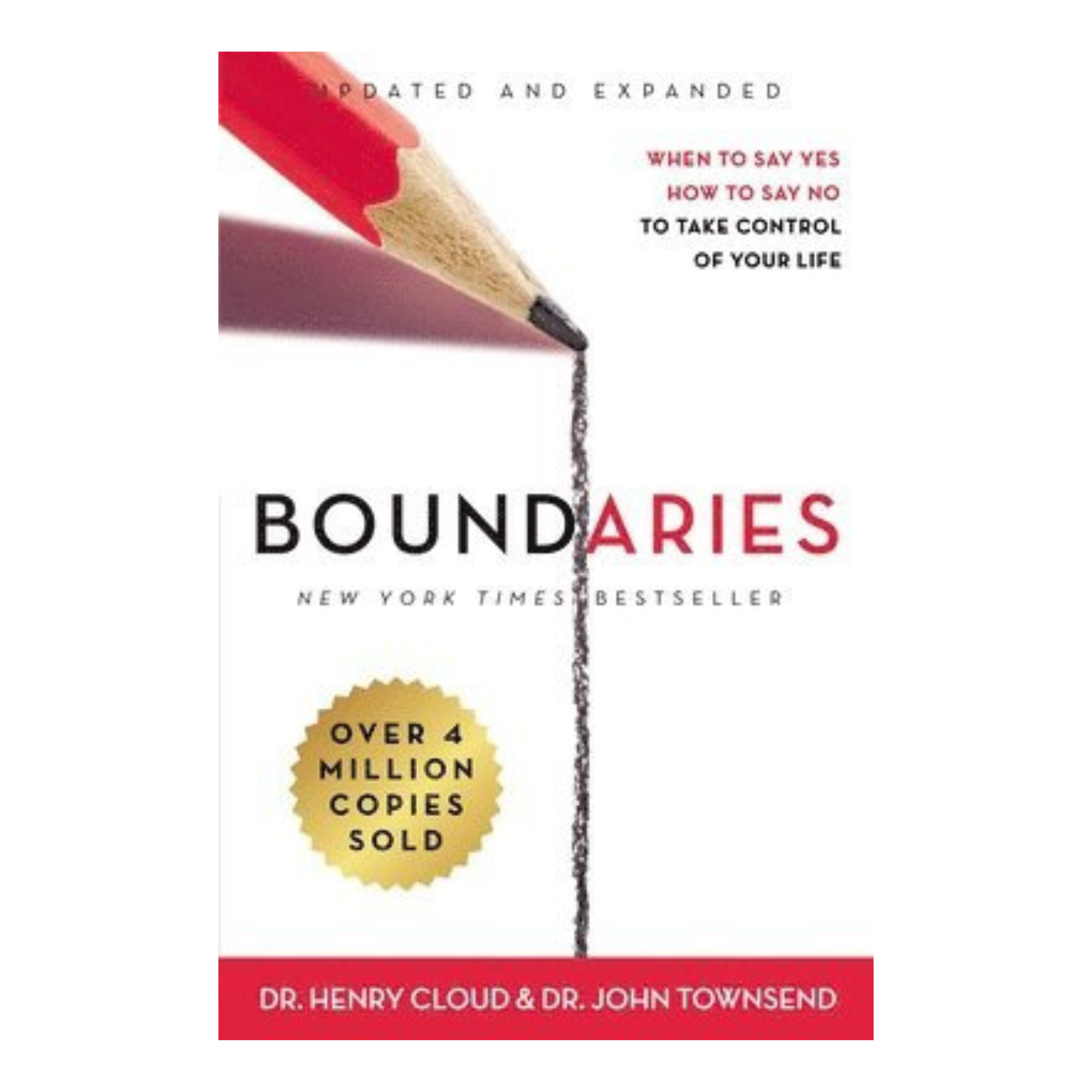 Boundaries