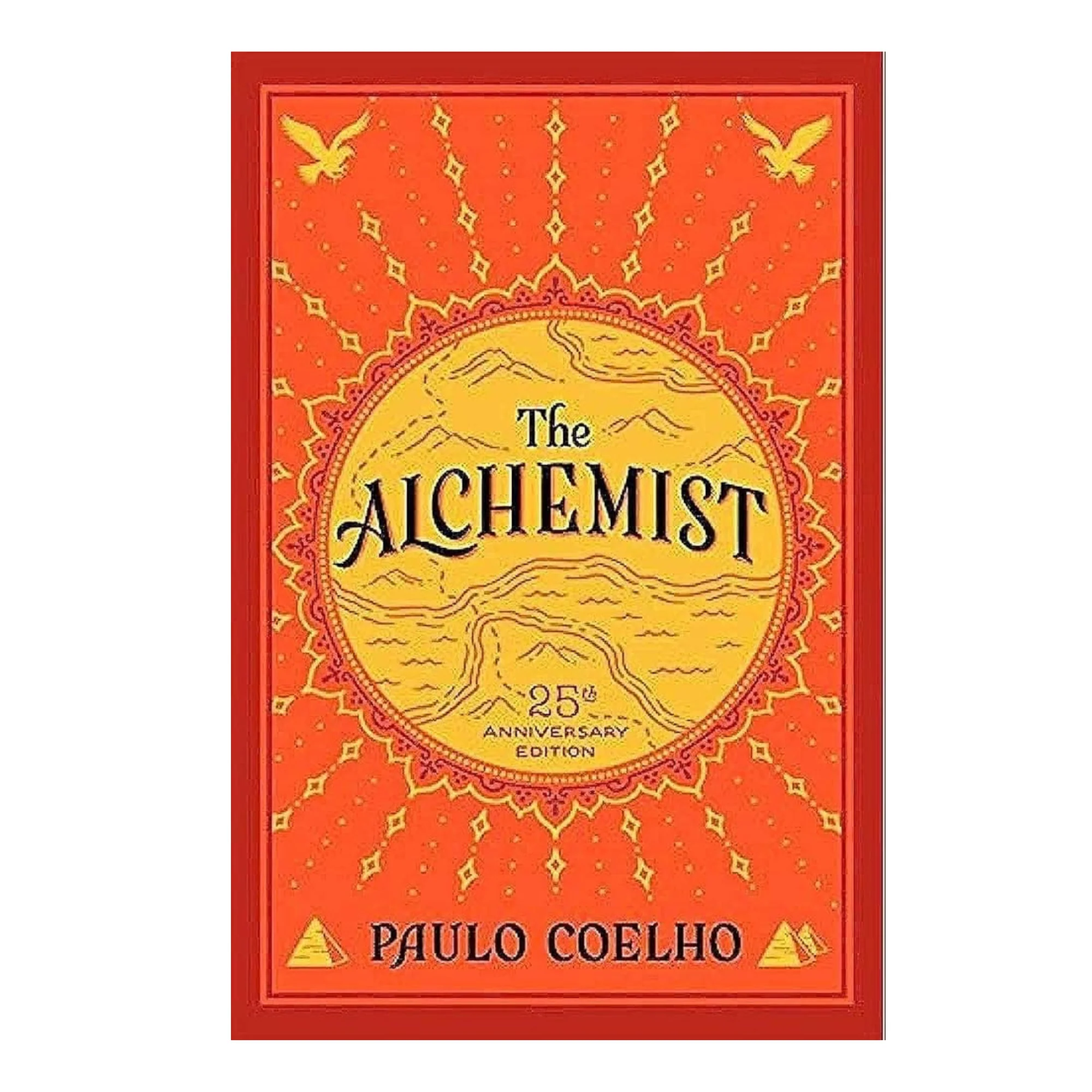 The Alchemist