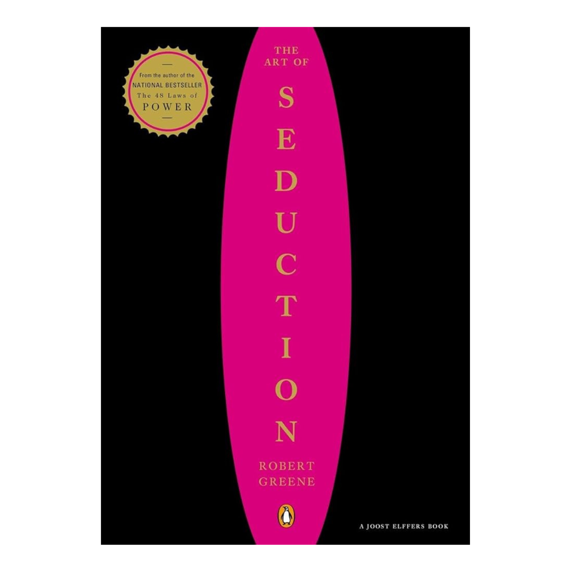 The Art of Seduction